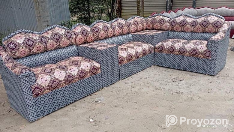 আকর্ষণীয় নতুন সোফা সেট ২%২%২
