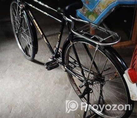 সাইকেল বিক্রি করা হবে