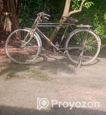 সাইকেল বিক্রি হবে