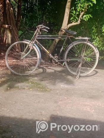 সাইকেল বিক্রি হবে