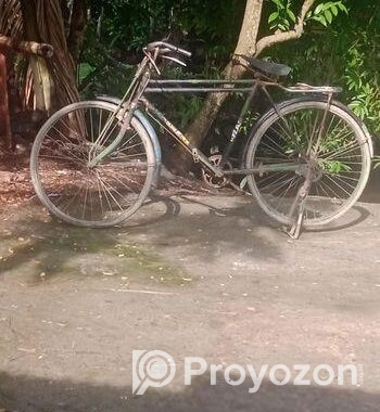 সাইকেল বিক্রি হবে
