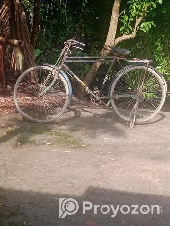 সাইকেল বিক্রি হবে