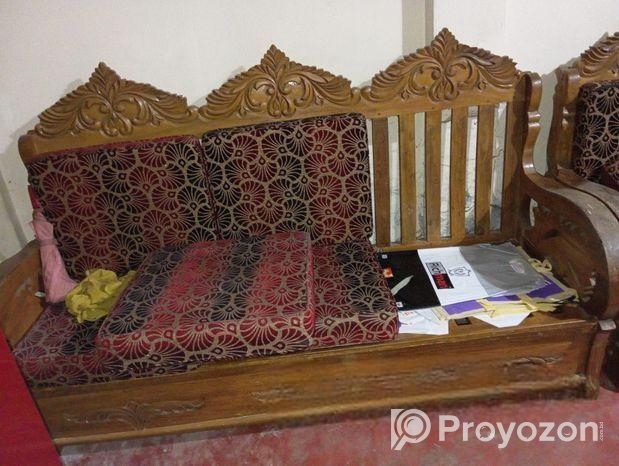 সোফা ৩ ২ সেট