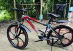 Fresh Conditions CYCLE