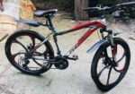 Fresh Conditions CYCLE