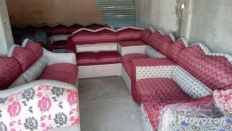 কিনুন নতুন সোফা সেট এল