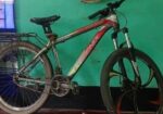 H Power Rox-R সাইকেল 2025