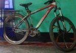 H Power Rox-R সাইকেল 2025