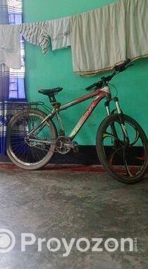 H Power Rox-R সাইকেল 2025