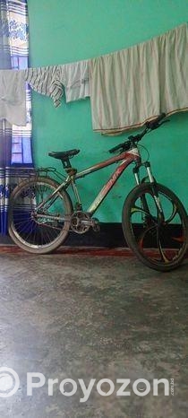 H Power Rox-R সাইকেল 2025