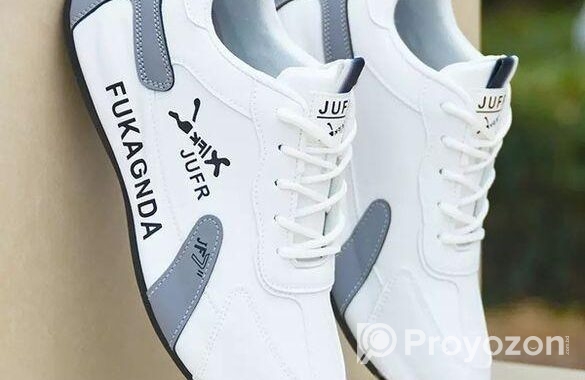 Men’s Waterproof Shoes