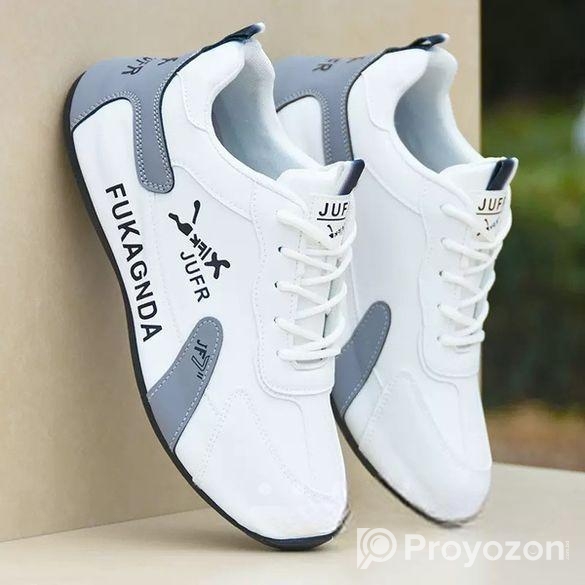 Men’s Waterproof Shoes