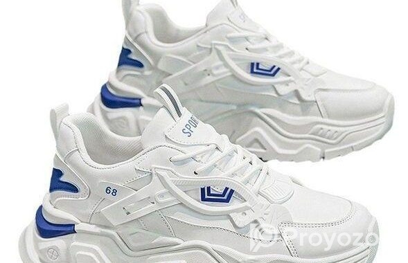 Men’s Waterproof Shoes