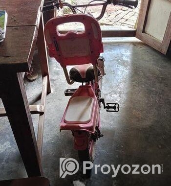 Kids Cycle