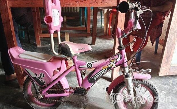 Kids Cycle