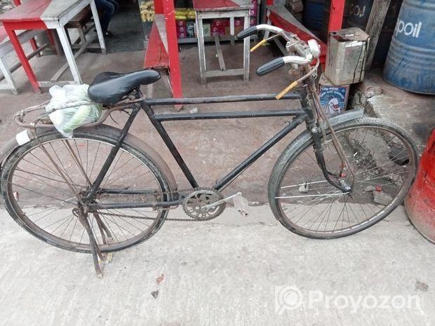 সাইকেল বিক্রি হবে