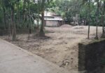 ১২ শতাংশ জমি বিক্রি করা হবে
