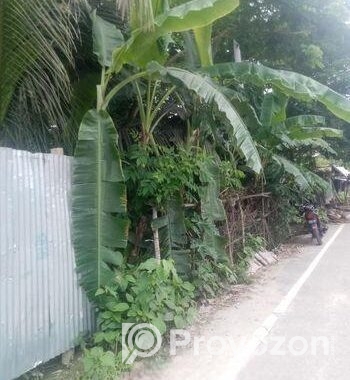 ৫ শতাংশ জমি বিক্রি হবে