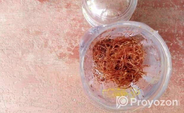 Saffron