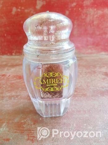 Saffron