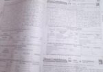 CLAS 10 ENGLISH TEST PEPER