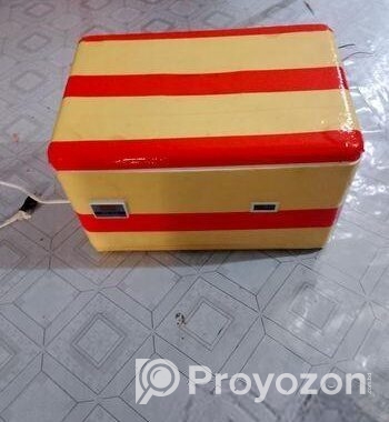 ডিম থেকে বাচ্চা ফুটানোর মেশিন