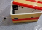 ডিম থেকে বাচ্চা ফুটানোর মেশিন