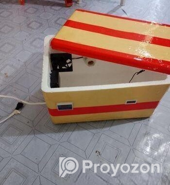 ডিম থেকে বাচ্চা ফুটানোর মেশিন