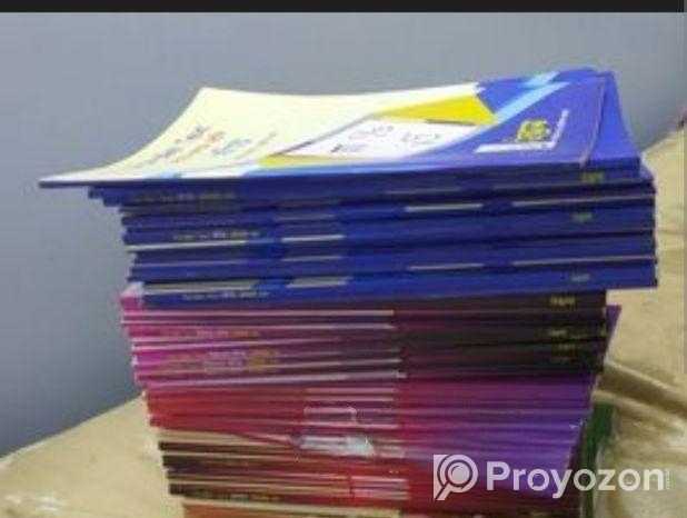 Ssc udvash parallel text