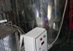 সিলার মেশিন