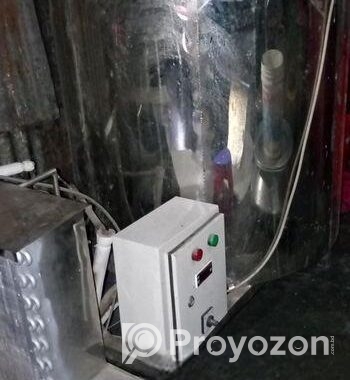 সিলার মেশিন