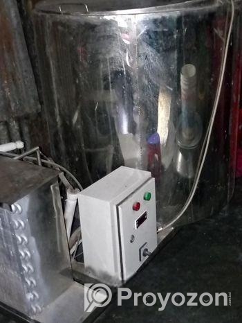 সিলার মেশিন