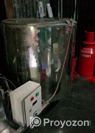 সিলার মেশিন