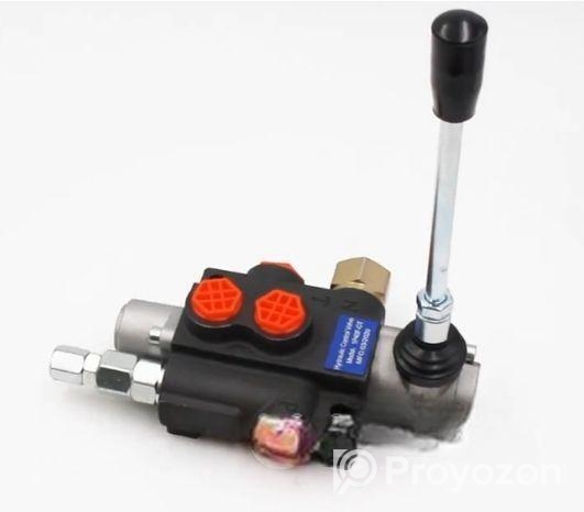 হাইড্রলিক কনটোলার 2025