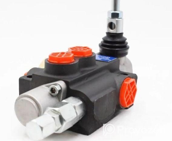 হাইড্রলিক কনটোলার 2025