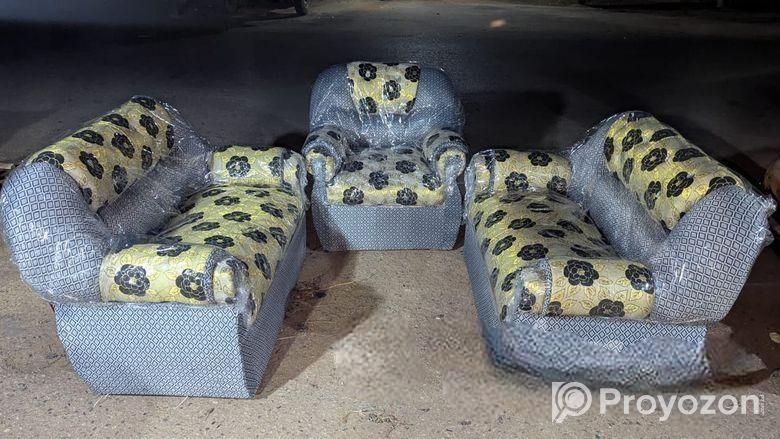 ২+২+১–৫সিট – ডায়মন্ড গদি সোফা জি