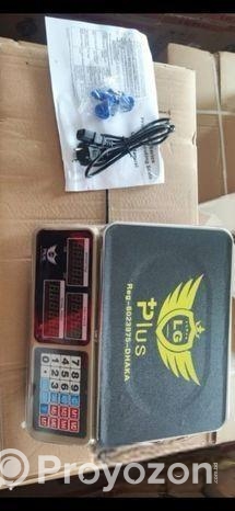 ডিজিটাল স্কেল