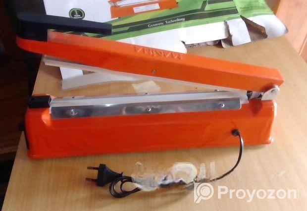 প্যাকেট সিলিং মেশিন