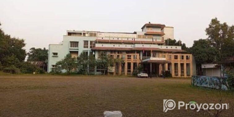 Dhaka – Chittagong হাই ওয়ে সংলগ্ন ১০ একর জমিতে