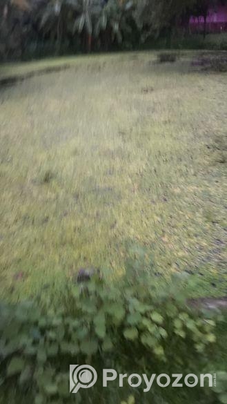 জমি বিক্রি করা হবে।