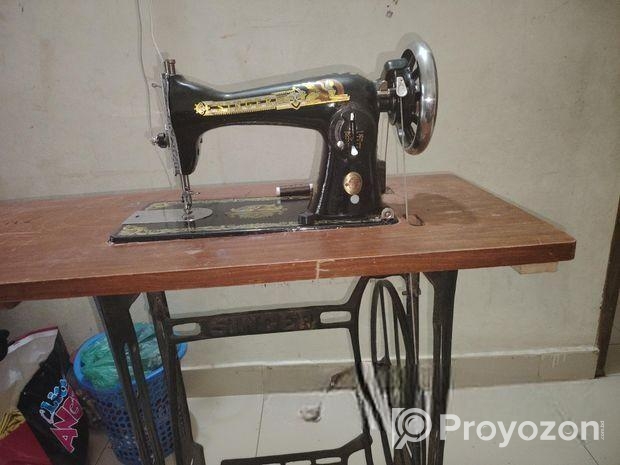 সেলাই মেশিন