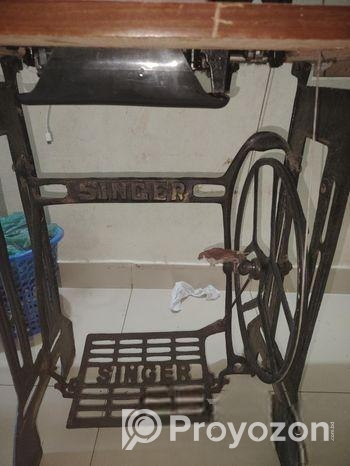 সেলাই মেশিন