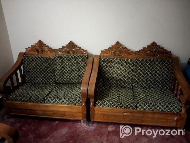 সুফা সেট