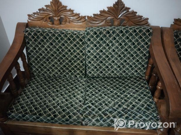 সুফা সেট