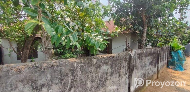 land sale