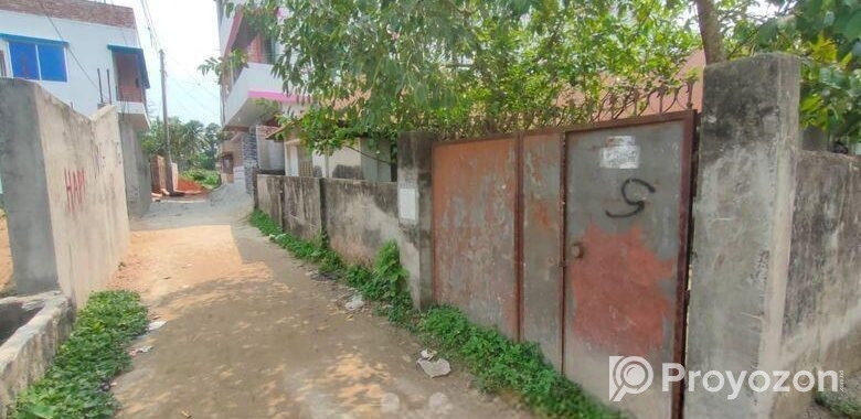 land sale