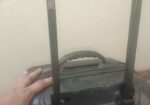 Trolley Luggage Bag