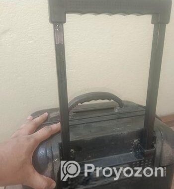 Trolley Luggage Bag