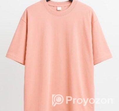 Premium quality drop shoulder