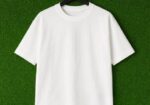 Premium quality drop shoulder